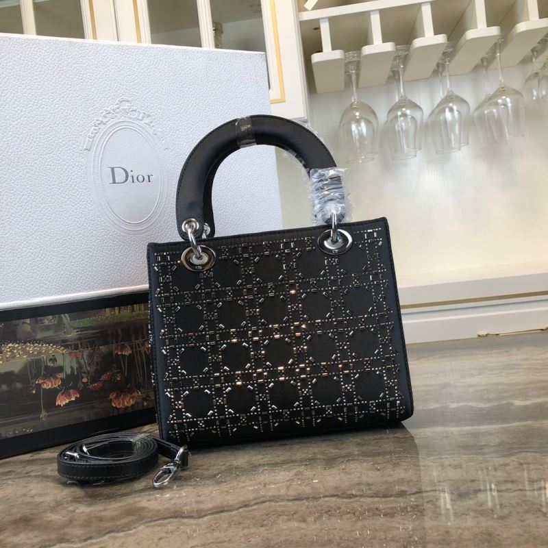 Dior My Lady Bags